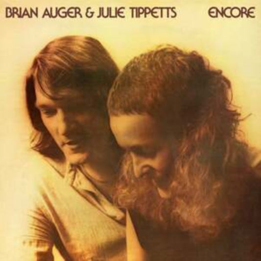 Brian Auger - Encore Remastered CD Edition (CD)