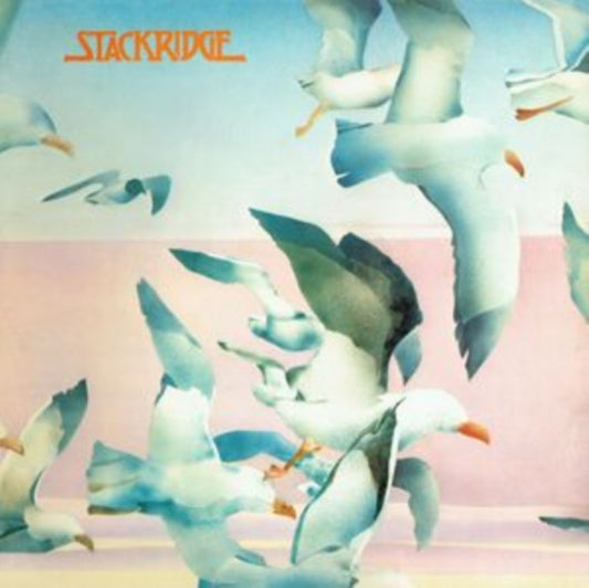 Stackridge - Stackridge (Expanded Edition) (CD)