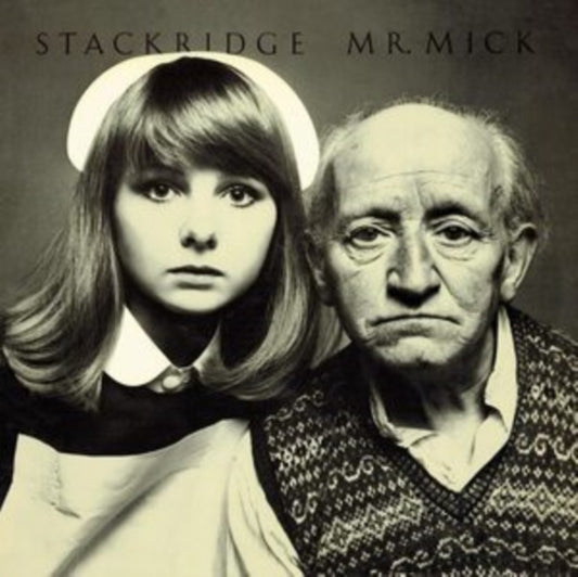 Stackridge - Mr. Mick (Expanded Edition) (CD)