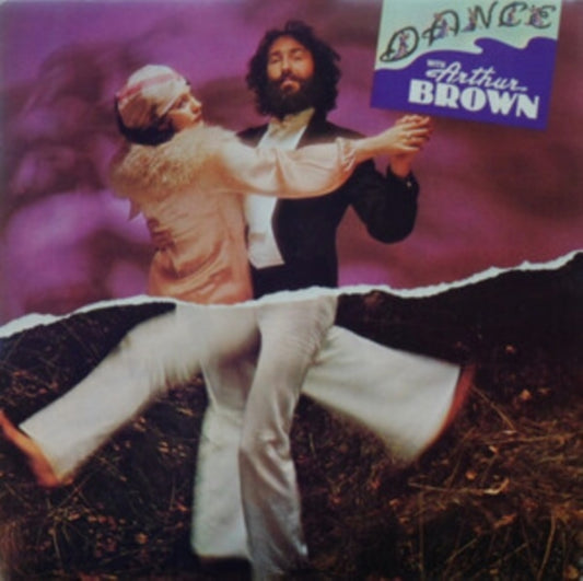 Arthur Brown - Dance (Remastered/Digipak Edition) (CD)