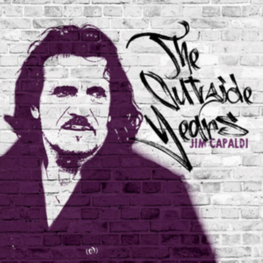 Jim Capaldi - Outside Years (Clamshell) (CD Box Set)