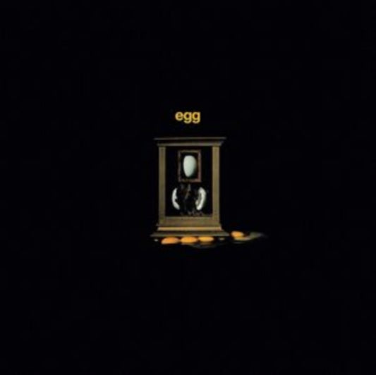 Egg - Egg (Remastered Edition) (Vinyl)