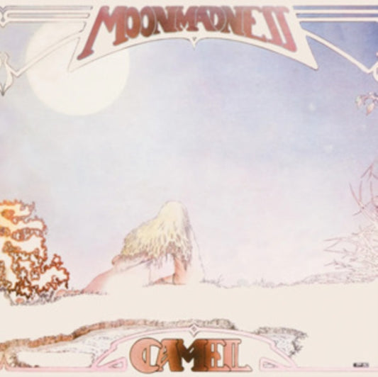 Camel - Moonmadness (Remastered Edition) (CD + Blu-ray)