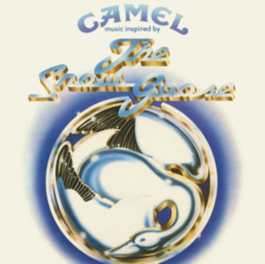 Camel - Music Inspired By The Snow Goose (CD + Blu-ray)