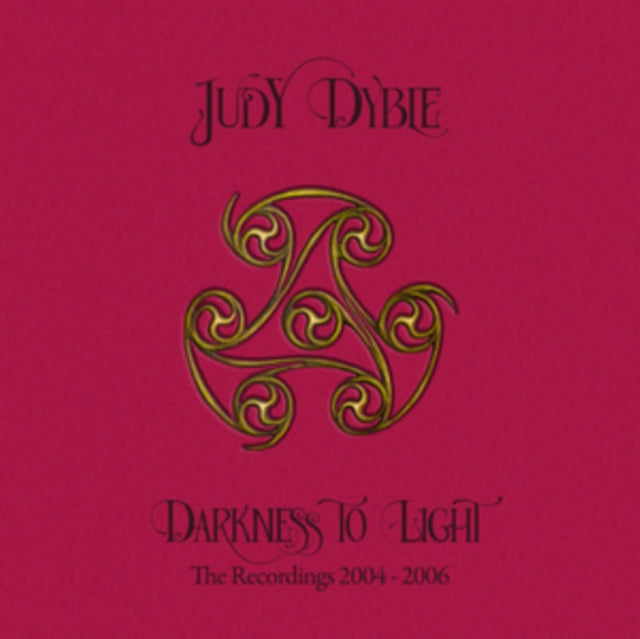 Judy Dyble - Darkness To Light - The Record (CD Box Set)