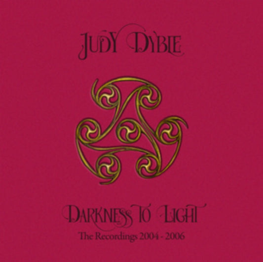 Judy Dyble - Darkness To Light - The Record (CD Box Set)