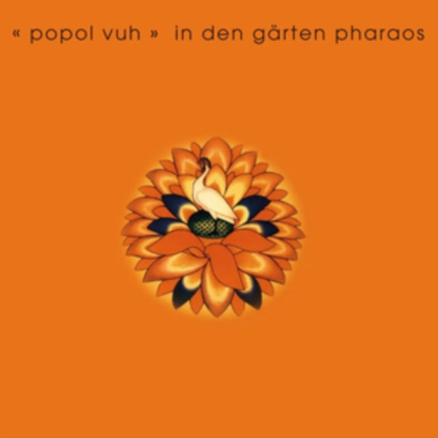 Popol Vuh - In Der Garten Pharaos (Vinyl)