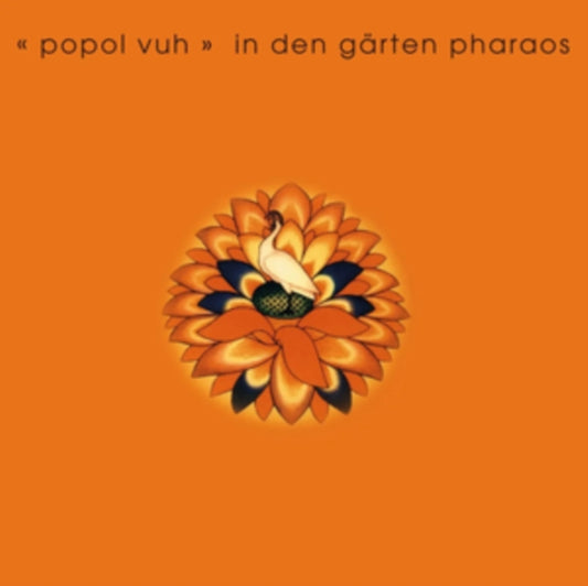 Popol Vuh - In Der Garten Pharaos (Vinyl)
