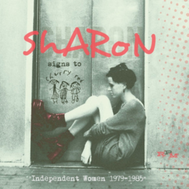 Various Artists - Sharon Signs To Cherry Red Independent Women 1979 1985 (CD)