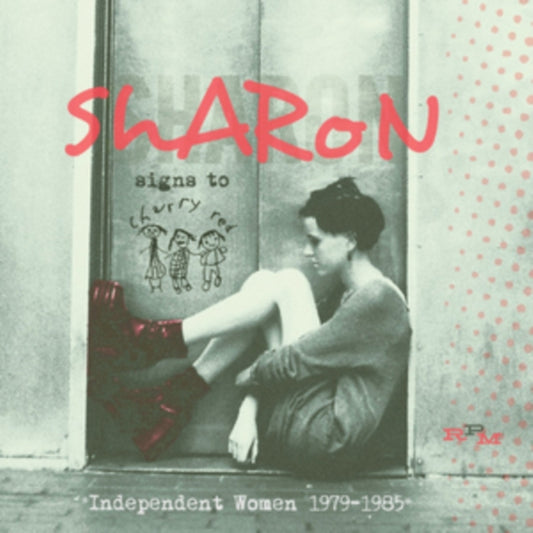 Various Artists - Sharon Signs To Cherry Red Independent Women 1979 1985 (CD)