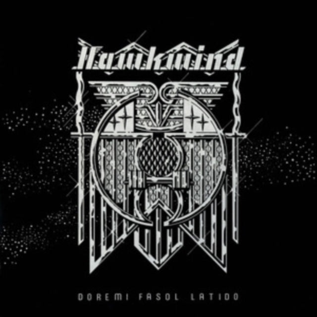 Hawkwind - Doremi Fasol Latido (Remastered/Expanded Edition) (CD)