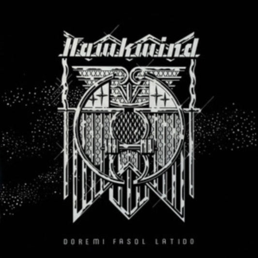 Hawkwind - Doremi Fasol Latido (Remastered/Expanded Edition) (CD)