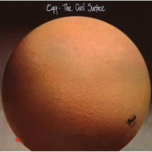 Egg - The Civil Surface (CD)