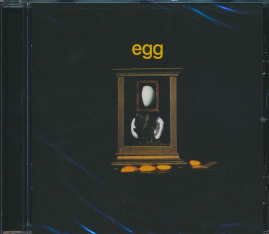 Egg - Egg (Expanded Edition) (CD)