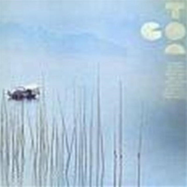 Stomu Yamashta - Go Too (CD)
