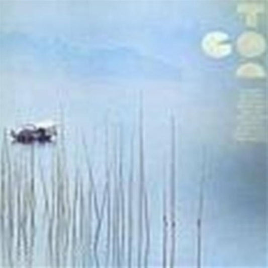 Stomu Yamashta - Go Too (CD)