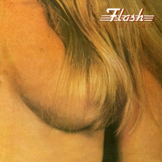 Flash - In The Can (CD)