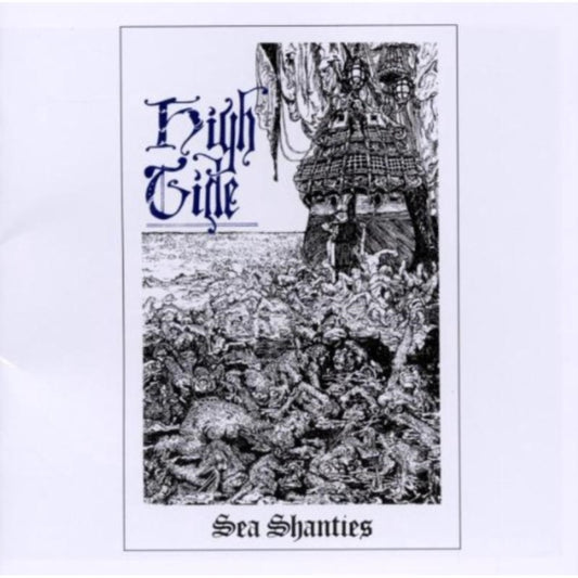 High Tide - Sea Shanties (CD)