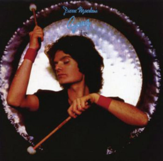Pierre Moerlen's Gong - Downwind (CD)