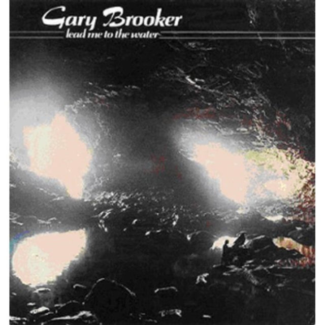 Gary Brooker - Lead Me To The Water (CD)