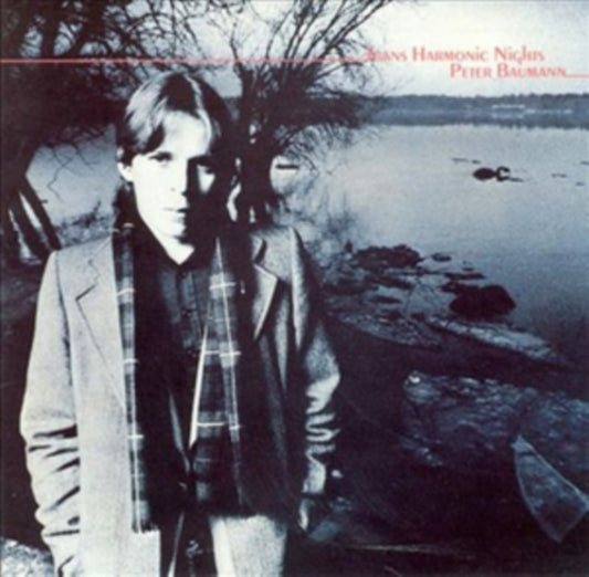 Peter Baumann - Trans Harmonic Nights (CD)