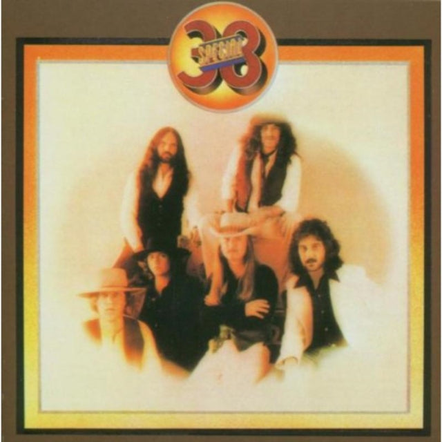 38 Special - 38 Special (CDR)