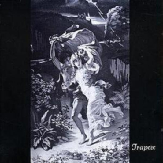 Trapeze - Trapeze (CD)