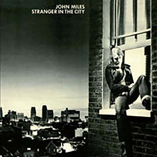 John Miles - Stranger In The City (Expanded Edition) (CD)