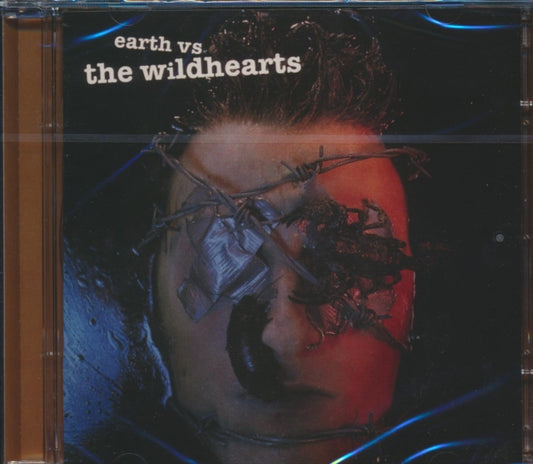 Wildhearts - Earth Vs The Wildhearts (CD)