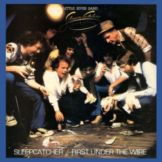Little River Band - Sleeper Catcher/First Under The Wire (CD)