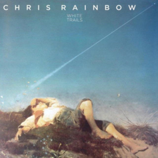 Chris Rainbow - White Trails (Expanded Edition) (CDR)