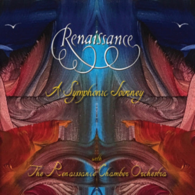 Renaissance - A Symphonic Journey (CD + DVD)
