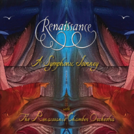 Renaissance - A Symphonic Journey (CD + DVD)