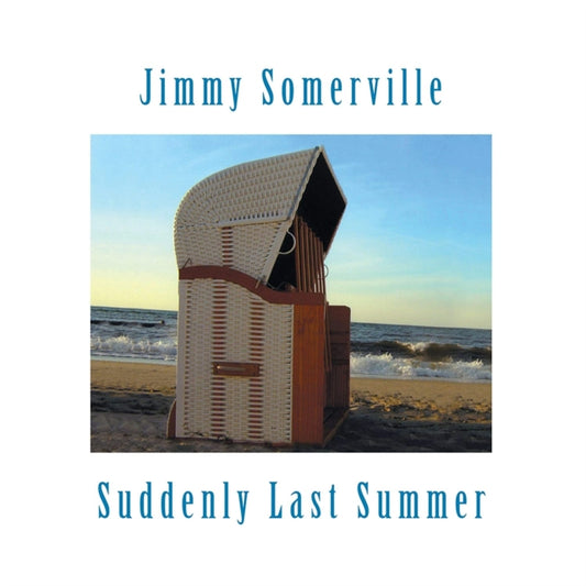 Jimmy Somerville - Suddenly Last Summer (Vinyl)