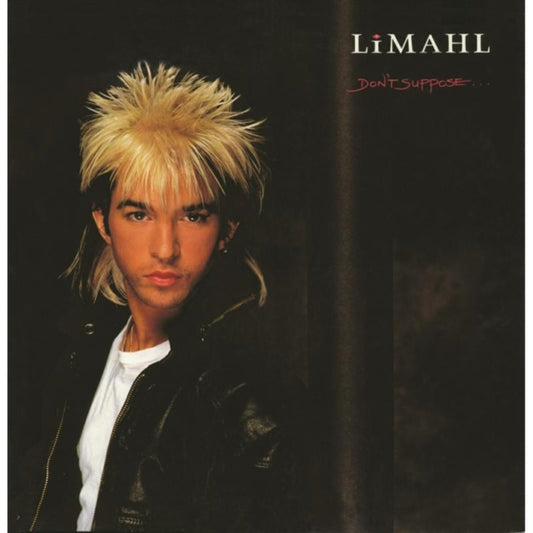 Limahl - DonT Suppose (2 Disc Collectors Edition) (CD)