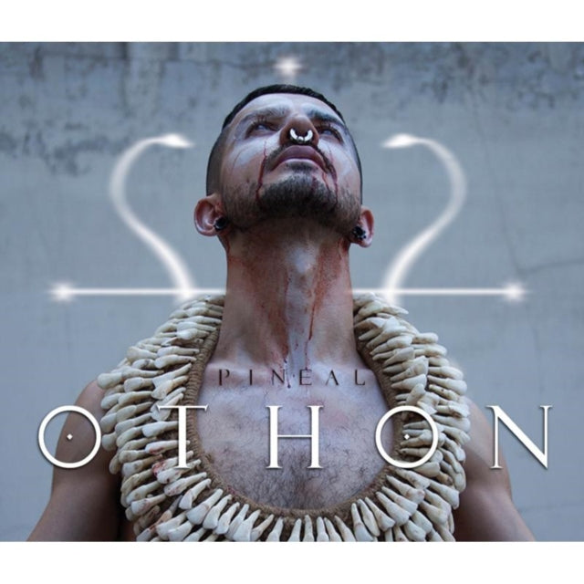 Othon - Pineal (CD)