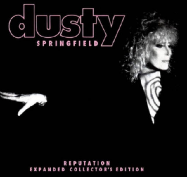 Dusty Springfield - Reputation: Expanded Deluxe CollectorS Edition (CD)