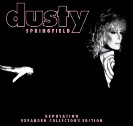 Dusty Springfield - Reputation: Expanded Deluxe CollectorS Edition (CD)