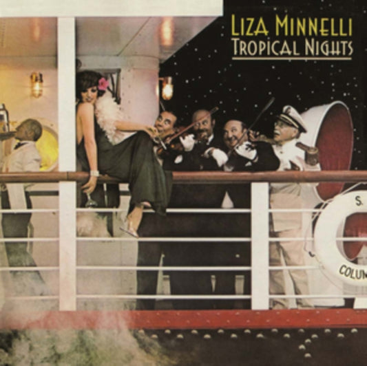 Liza Minnelli - Tropical Nights: Expanded Edition (CD)