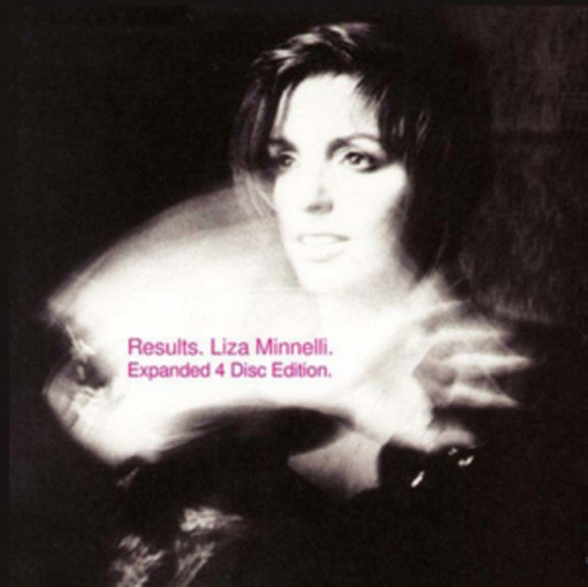 Liza Minnelli - Results Expanded (CD + DVD)