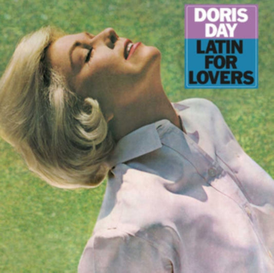 Doris Day - Latin For Lovers (CD)