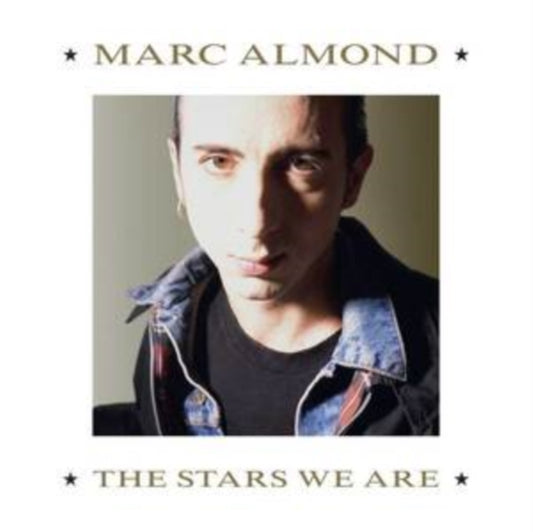 Marc Almond - The Stars We Are (Expanded Edition) (Capacity Wallet) (CD + DVD)
