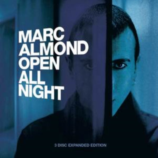 Marc Almond - Open All Night (Expanded Edition) (CD)