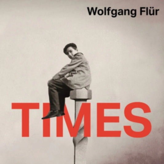 Wolfgang Flur - Times (CD)