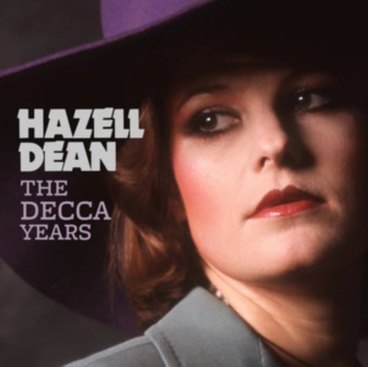 Hazell Dean - The Decca Years (CD)