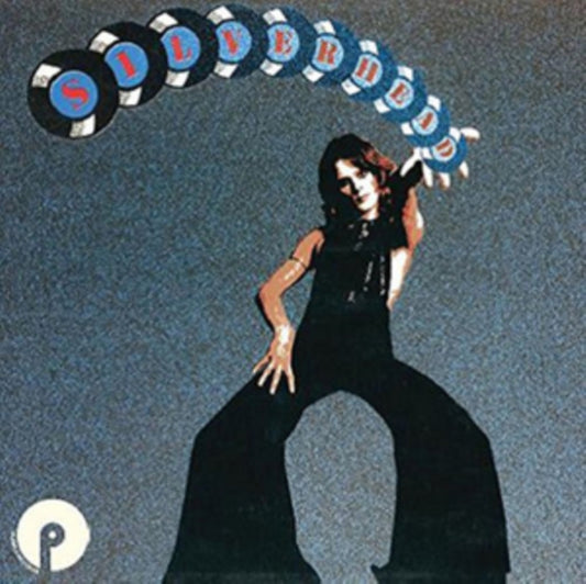 Silverhead - Silverhead (Feat. Michael Des Barres) (Expanded Edition) (CD)