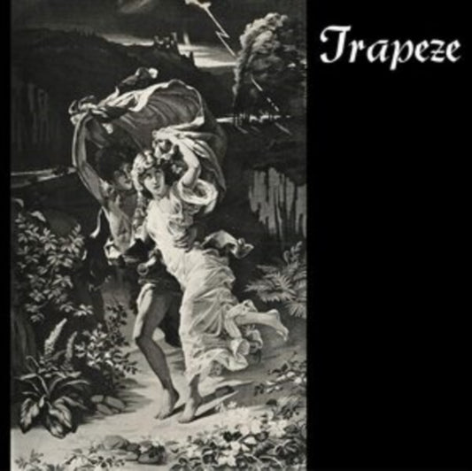 Trapeze - Trapeze (Deluxe Edition) (CD)