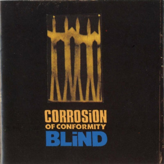 Corrosion Of Conformity - Blind (CD)
