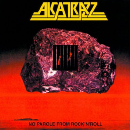 Alcatrazz / Graham Bonnet - No Parole From Rock N Roll (CD)