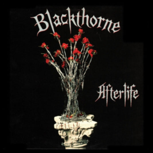 Blackthorne - Afterlife: Expanded Edition (CD)